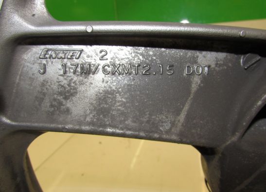 Voorvelg Kawasaki ZZR 250