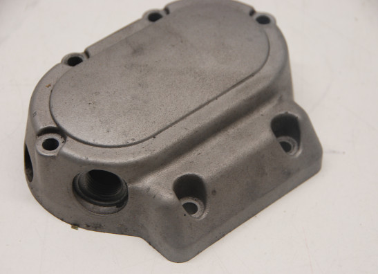 Versnellingsbak Harley Davidson Touring FL