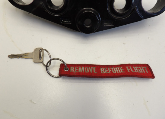 Contact slot Suzuki GS 500 E