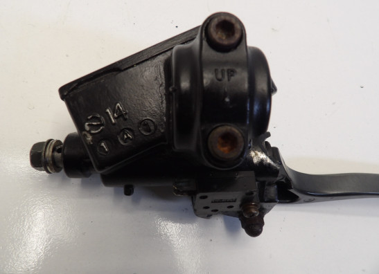 Bremszylinder vorne Honda VT 700 750