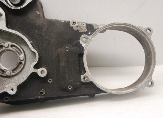 Koppelingsdeksel Harley Davidson Dyna