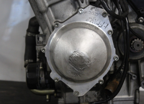 Engine Race-parts Modern Racers