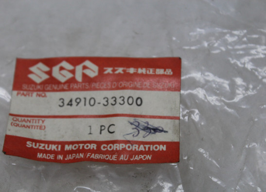 Tachowelle Suzuki GS 650