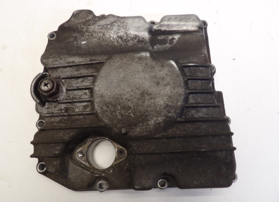 Carterpan Yamaha XJ 600 Diversion