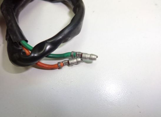 Knipperlicht links achter Honda VFR 750