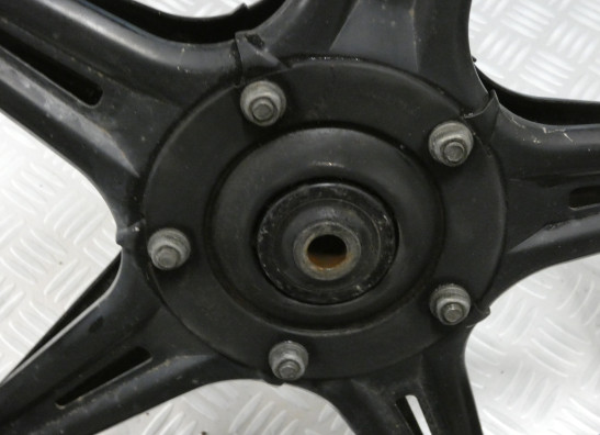 Voorvelg Honda CB 400