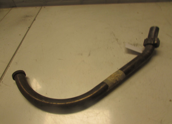 Uitlaatbochten Honda VF 700  750 Supermagna