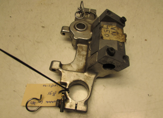 Fork top bridge Kawasaki VN 700  750