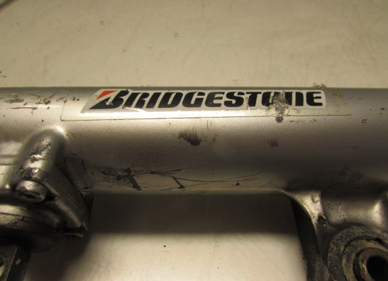 Voorpoot links compleet Honda CBR 600 F