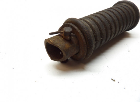 Duo fussrastenanlage Suzuki GS 450