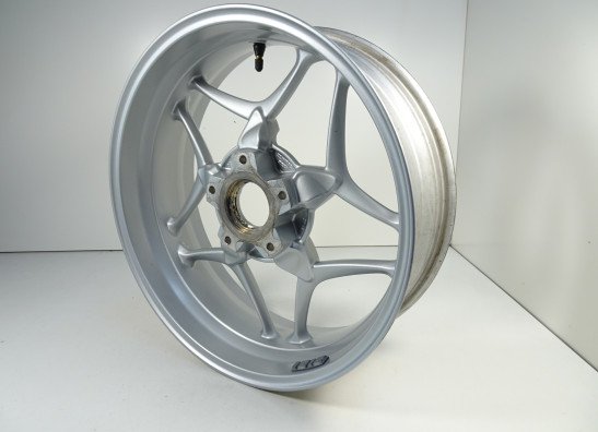 Rear wheel BMW R 1200 RT
