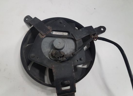 Radiator parts Yamaha FJR 1300