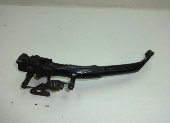 Standaard Suzuki SV 650