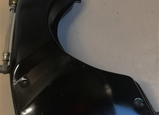 Oil reservoir Aprilia RSV 1000