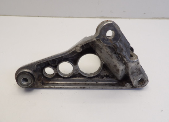 Duo voetsteun links Honda VF 700  750 C Magna