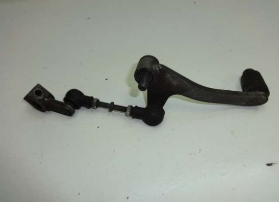 Gear change pedal  Yamaha XJ 600 Diversion