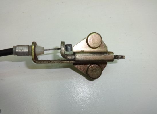 Zadel Yamaha YZF 600 Thundercat