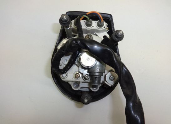 Meter combination Suzuki LS 650