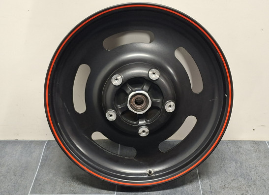Voorvelg Harley Davidson VRSCDX Night Rod Special