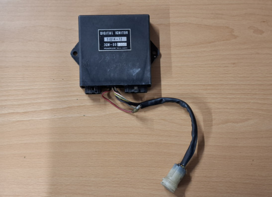 Ignitor CDI ECU Yamaha FZR 1000