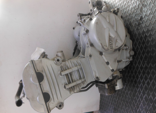 Motorblok BMW F 800 S - ST 2006-2010