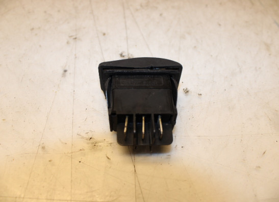 Handlebar switch assy Triumph Sprint RS