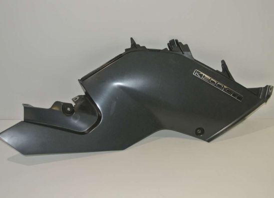 Rechter zijkuip klein BMW K 1200 GT