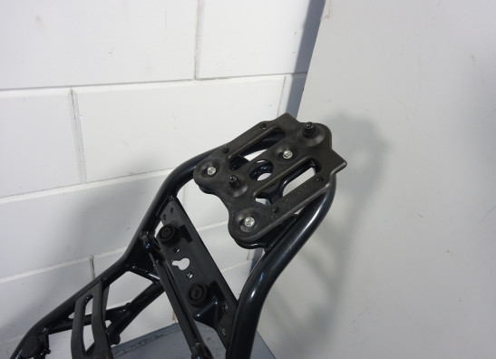 Frame - onderdelen Ducati Multistrada 1000