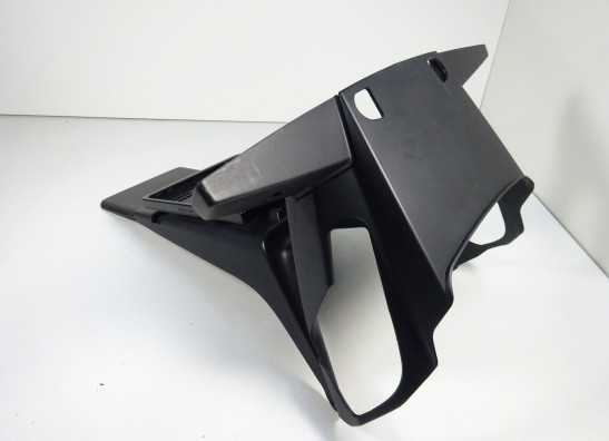 License plate holder BMW R 1200 RT