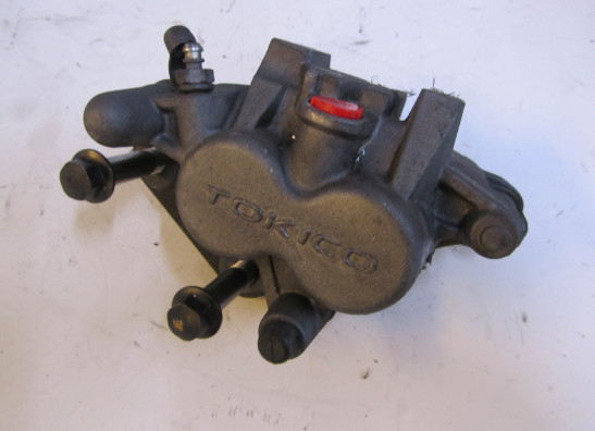 Brake caliper left front Kawasaki ER 6