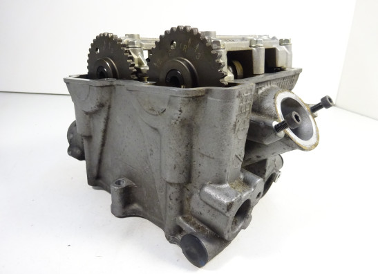 Cilinderkop Suzuki DL 650 V STROM