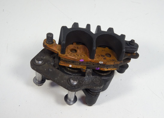 Bremssattel Bremszange vorn rechts Kawasaki ER 6