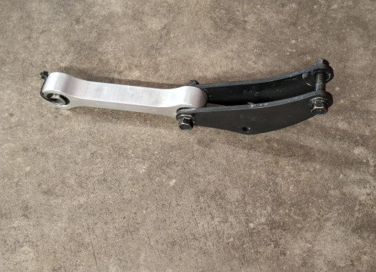 Federbein Aufhangung Yamaha MT 09