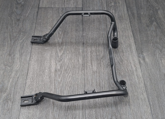 Kofferbeugel set BMW R 1200 R LC