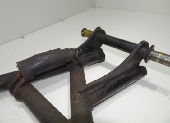 Side stand bar Honda CBR 600 F