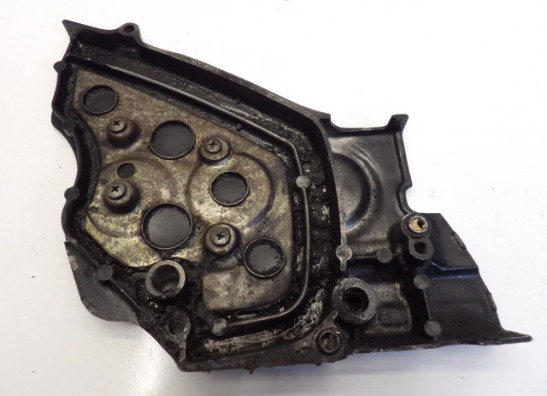 Motorblokdeksel voortandwiel Yamaha YX 600 Radian