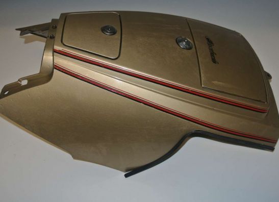 Fuel tank cover Suzuki Gv 1400 cavalcade