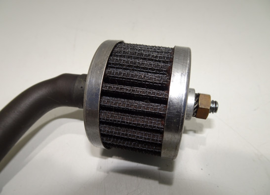 Luftfilter Suzuki VS 1400 Intruder