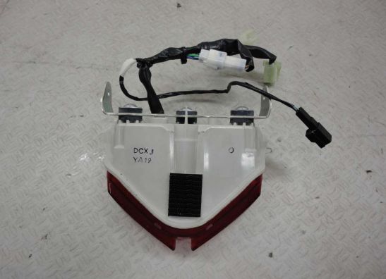 Rucklicht Suzuki GSX R 750