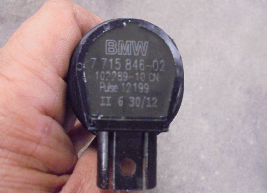 Zundspule BMW F 800 GS