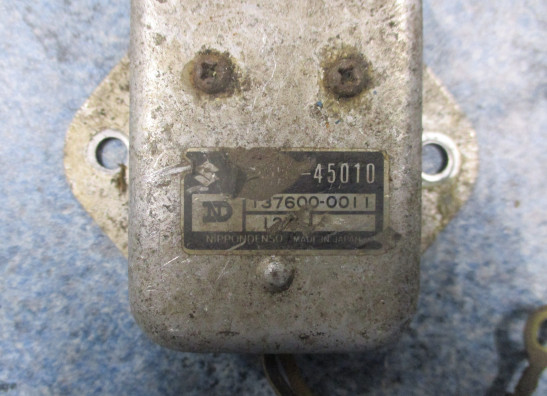 Regler Gleichrichter Suzuki GS 400 E