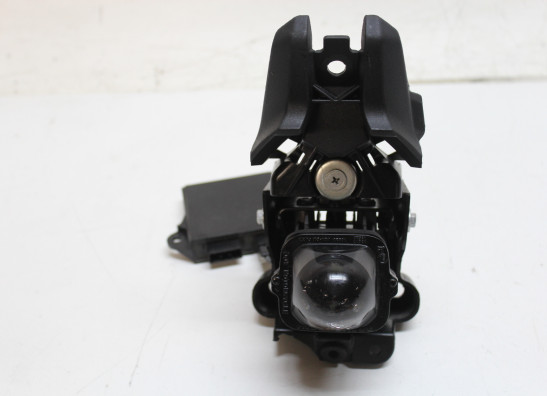 Koplamp Yamaha MT 09