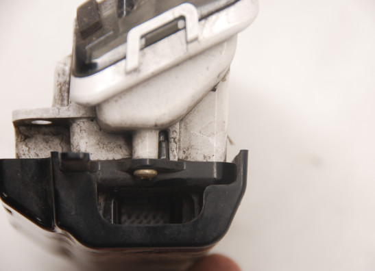 Rucklicht Harley Davidson Touring FL
