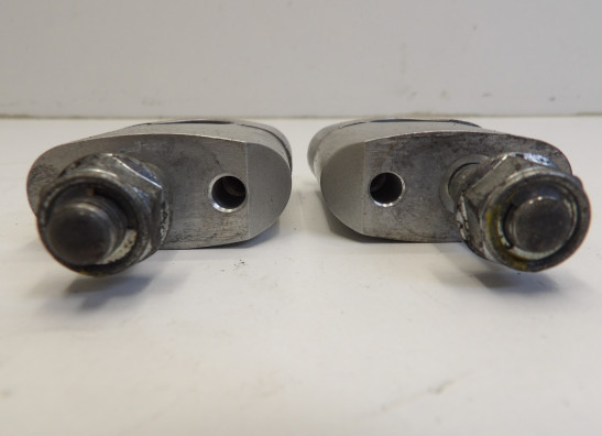 Stuur Honda CBF 1000