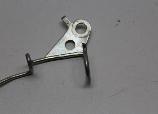 Bremszylinder hinten Honda VFR 750 R - RC30