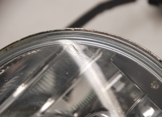 Scheinwerfer Harley Davidson Touring FL