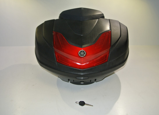 Topkoffer Yamaha MT 10