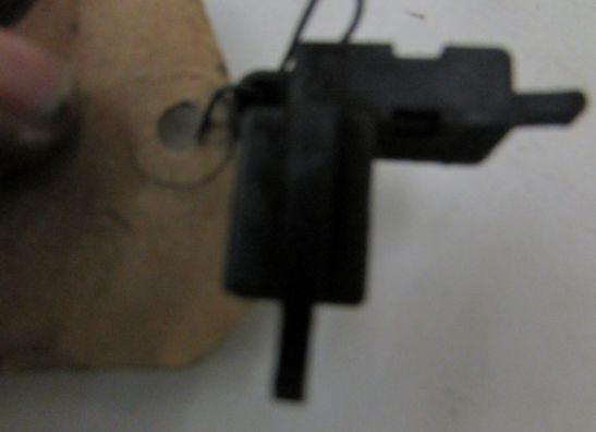 Overig Yamaha Overige Yamaha