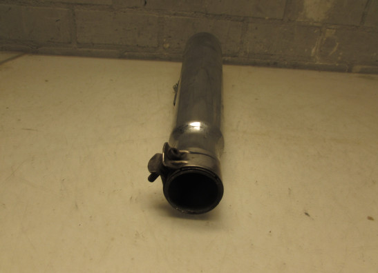 Muffler Overig Onbekend Unknown