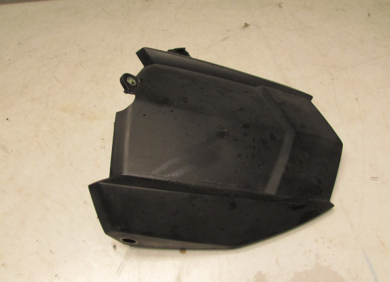Hinterradabdeckung Yamaha MT 09